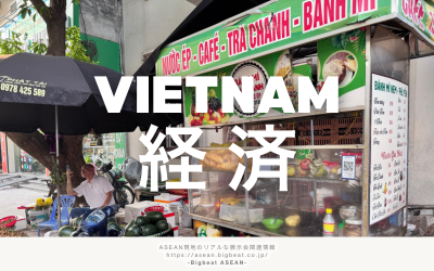 ベトナム経済の現状と今後を徹底解説｜2025年以降の展望と注意点とは？